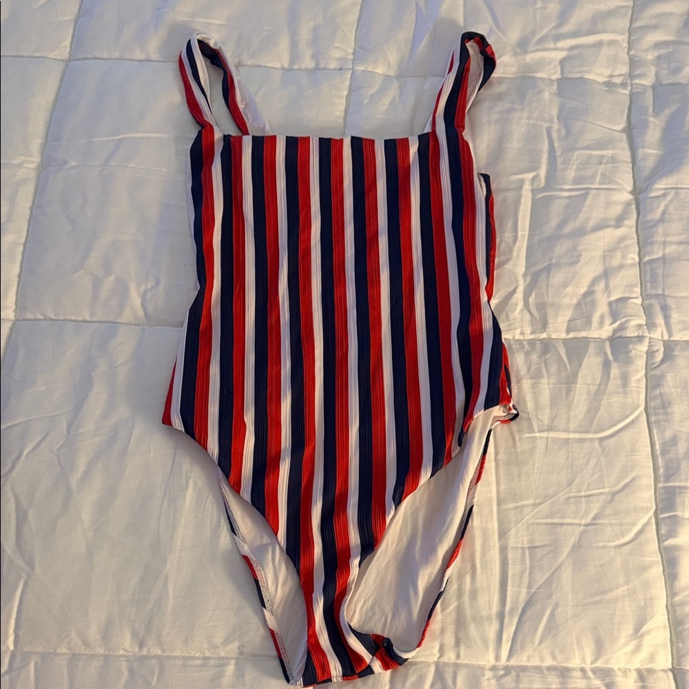 Show me your mumu one piece swimsuit